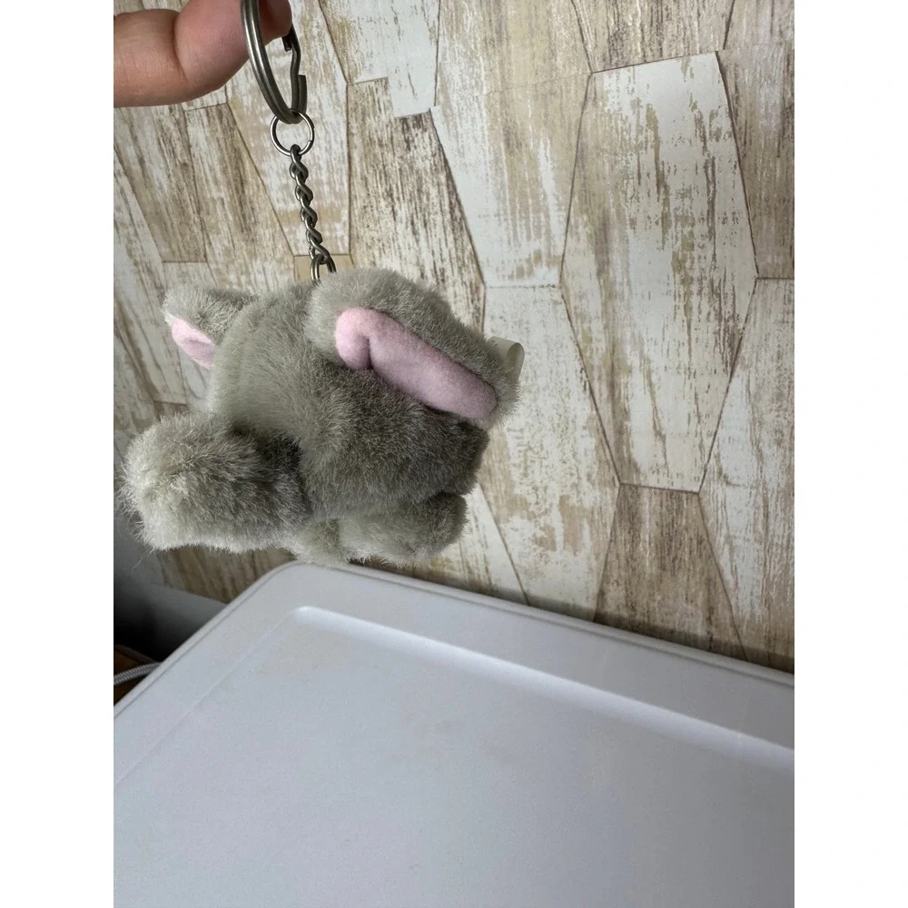 Swibco measurements plush